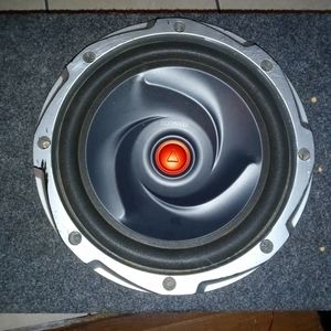 Subwoofer